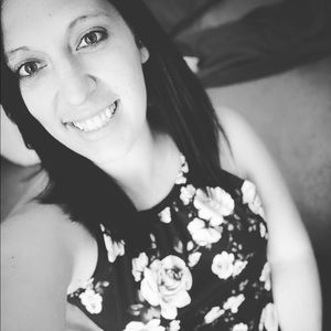 Meet your Posher, Bethany